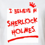 Шерлок(Sherlock)