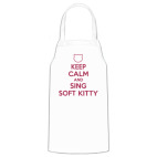 Кухонный фартук