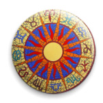 Мозаика 'Гороскоп'