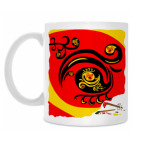 Кружка 330 мл