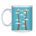 'Счастливые жирафы'