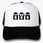 Кепки Trucker