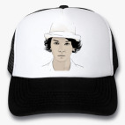 Кепки Trucker