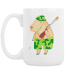 Кружка 420 мл