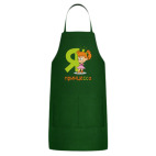 Кухонный фартук