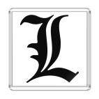 L тетрадь смерти