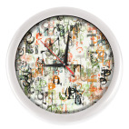 Хаотичный алфавит