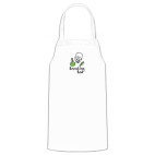 Кухонный фартук