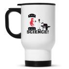 Кружка-термос