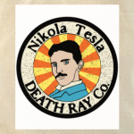 Death ray Co.