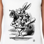 Белый Кролик