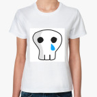 Emokid Skull