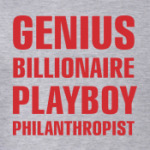 GENIUS