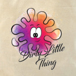 Грязная штучка