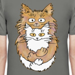 Влюблённые