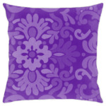 Фиолетовое счатье