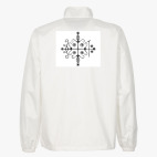 Ветровка без капюшона