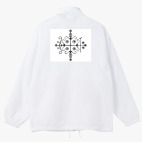 Ветровка с капюшоном