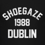 Shoegaze Dublin 1988