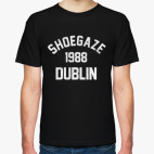 Shoegaze Dublin 1988