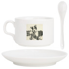 Кофейный набор