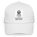 Бейсболка
