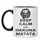 Акуна матата