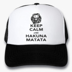 Кепки Trucker