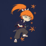 Дэнька самурай