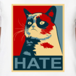 Hate