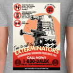 Exterminators