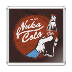  Nuka cola