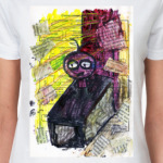 Одинокий сверчок