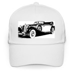 Коллекционный HORCH