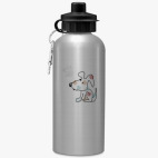 Спортивная бутылка