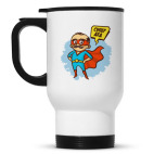 Кружка-термос