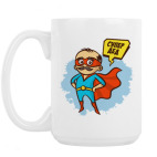 Кружка 420 мл