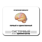 Органический компьютер