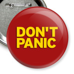  'Без паники'