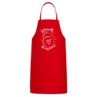 Кухонный фартук