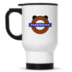 Кружка-термос