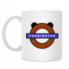 Паддингтон