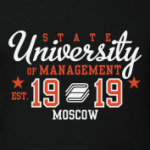 ГУУ - SUM, Москва