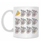 Кружка 330 мл