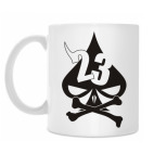 Кружка 330 мл