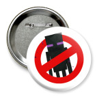 Minecraft - Enderman busters!