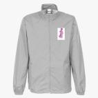 Ветровка без капюшона