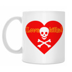 Кружка 330 мл