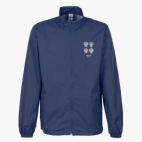 Ветровка без капюшона