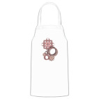 Кухонный фартук